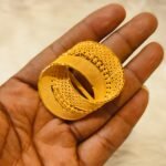 Finger Ring D.N- 1152