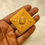 Finger Ring D.N- 1153