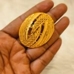 Finger Ring D.N- 1154