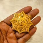 Finger Ring D.N- 1155