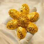 Finger Ring D.N- 1158