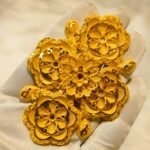 Finger Ring D.N- 1160