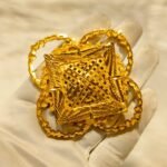 Finger Ring D.N- 1162