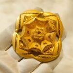 Finger Ring D.N- 1163