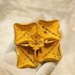 Finger Ring D.N- 1165