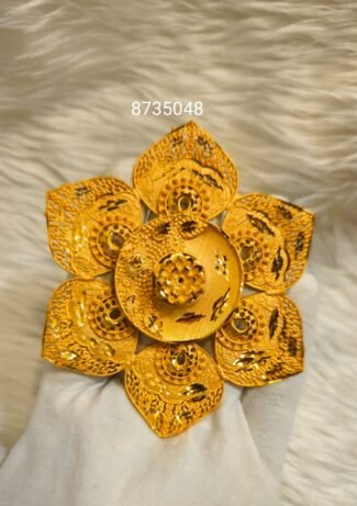 Finger Ring D.N- 1168