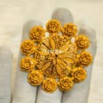 Finger Ring D.N- 1172