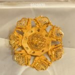 Finger Ring D.N- 1173