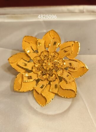 Finger Ring D.N- 1174