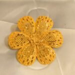 Finger Ring D.N- 1175