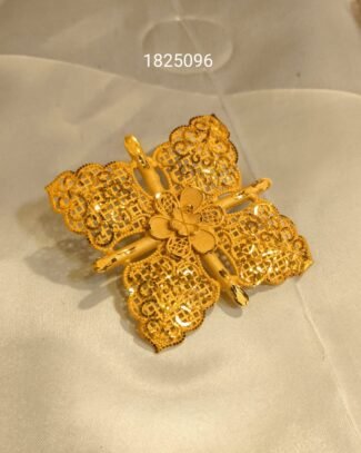 Finger Ring D.N- 1176