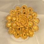 Finger Ring D.N- 1177