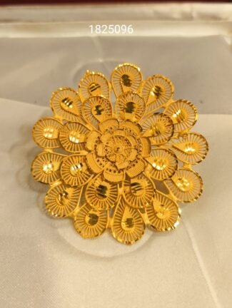 Finger Ring D.N- 1177