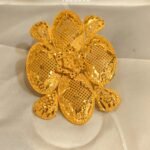 Finger Ring D.N- 1178